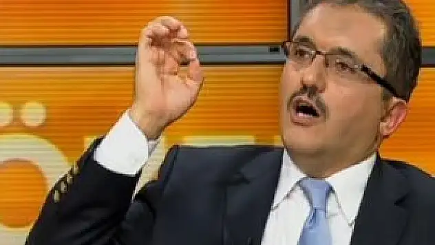 Zaman yazarından tahrik içeren yazı