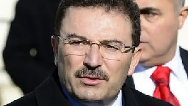 Türkiye'nin gizli bilgilerini yabancılara satmışlar!