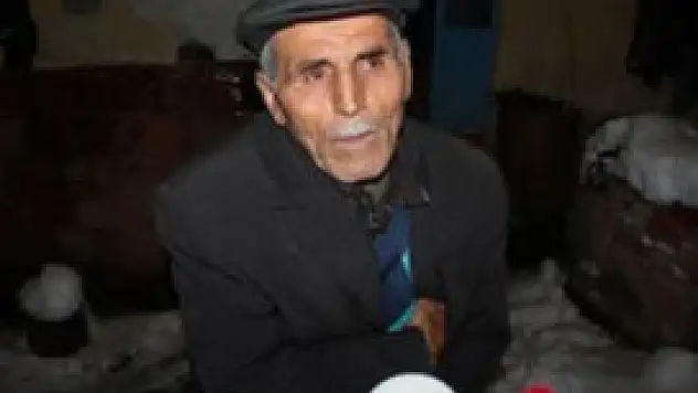 'Devlete karşı boynum bükük'