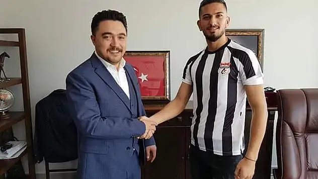 Konyalı Yasin Akyol Aksaray'da