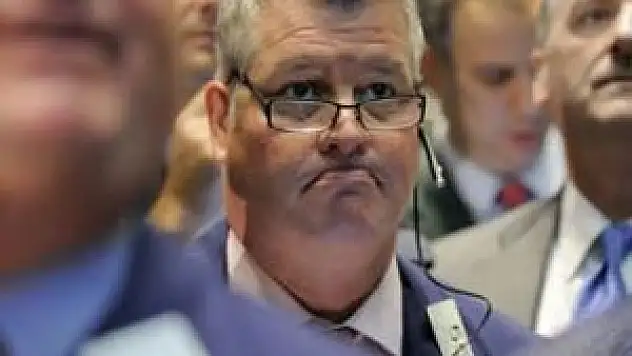 Borsa haftayı sınırlı düşüşle kapattı