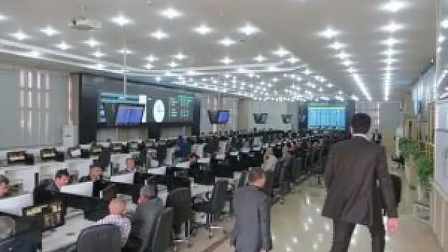 Konya Ticaret Borsası - 13.03.2014