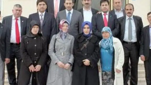 Akış, 'milletin oynanan oyunlara fırsat vermeyecek'