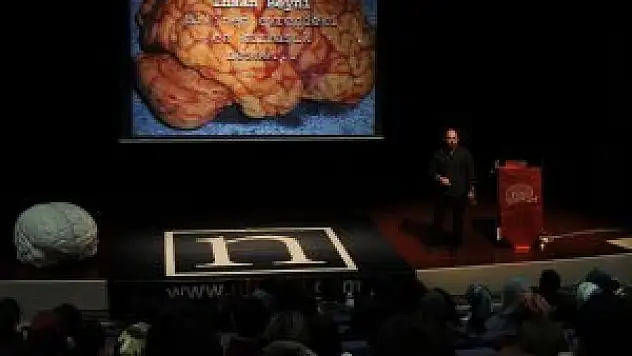 Selçuk Üniversitesinde Neocortex Tıp Festivali