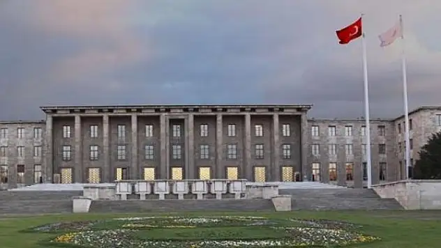 İYİ Parti, HDP ile komşu olacak!