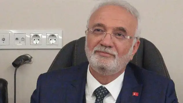 AK Parti'den erken yerel seçim açıklaması