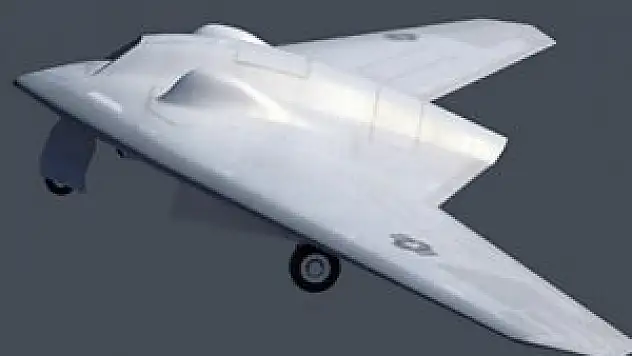 Rusya Kırım üzerinden ABD'ye ait insansız hava aracını indirdi