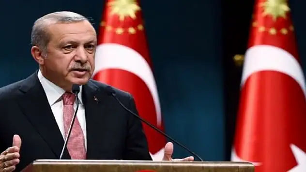 Cumhurbaşkanı Erdoğan, Mukteda Es-Sadr ile görüştü