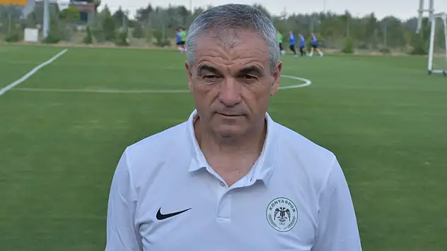 Rıza Çalımbay şans verecek!