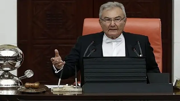 Meclis yeni döneme hazırlanıyor: Baykal için özel düzen