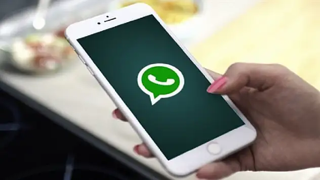 WhatsApp'a müthiş özellik