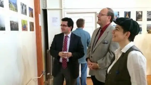 Los Angeles Fotoğraf Festivali'nde Türkiye Sergisi