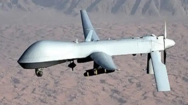 ABD ile Rusya'nın İHA gerilimi