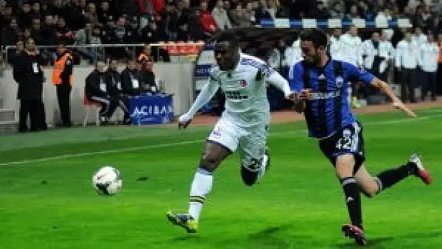 Fenerbahçe ile Kayseri Erciyesspor 6. randevuda