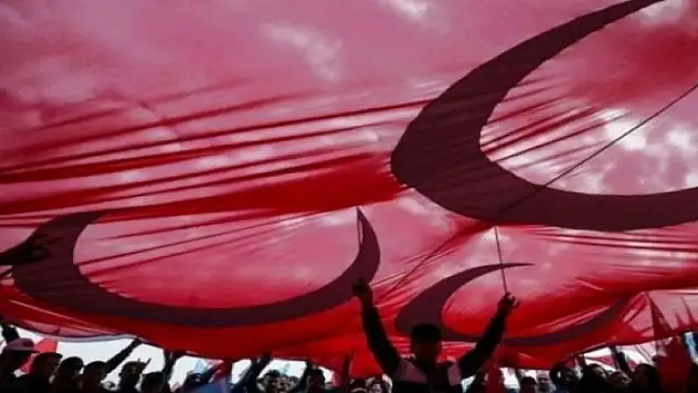 MHP'den 'erken yerel seçim' açıklaması!