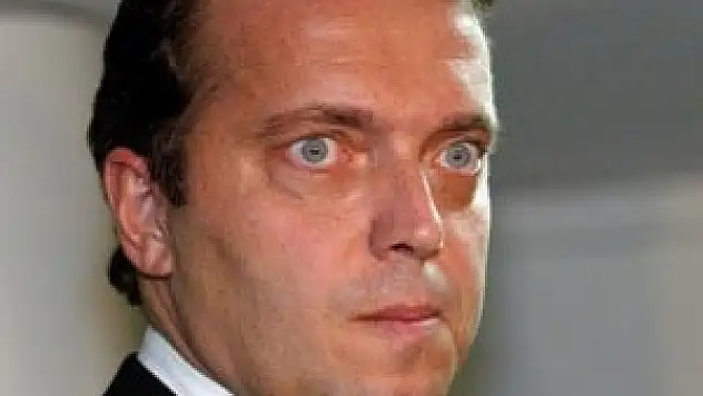 Cem Uzan'ın zulası o ülkeden çıktı