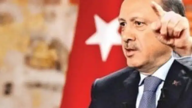 Erdoğan'a sunulan son ankette görülmemiş sonuç