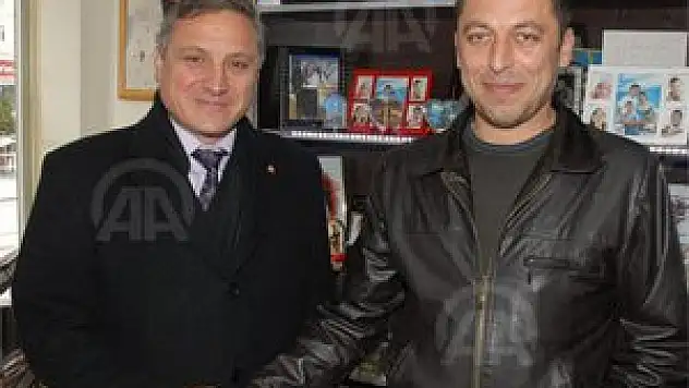 MHP Karatay Belediye Başkan Adayı Halil Açıl'ın seçim gezileri sürüyor