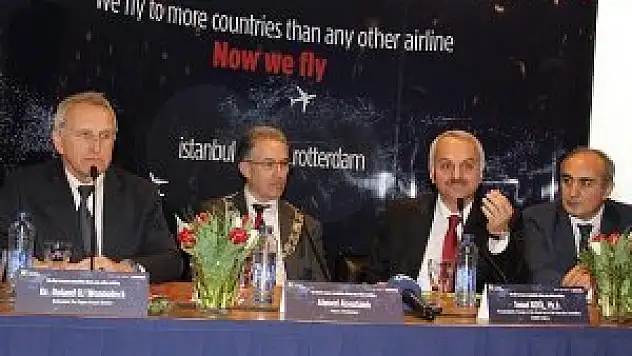 Dünyanın en büyük havayollarından biri olacak