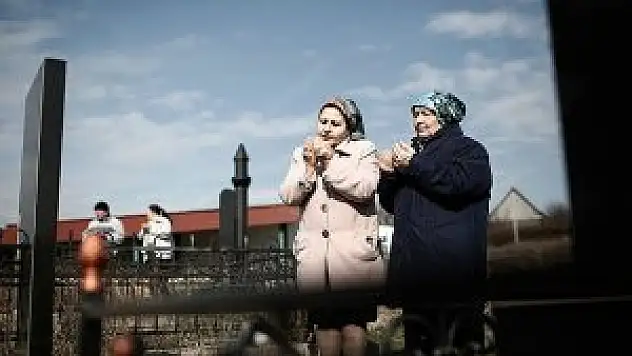 Kırım Tatarları'na sürgünü hatırlatan referandum