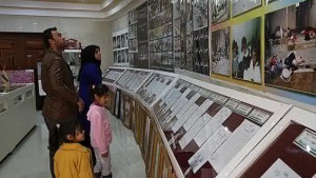 Halepçe Katliamı'nın 26'ıncı yıldönümü