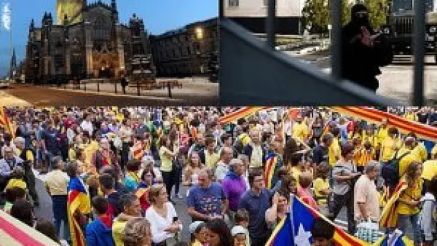 Özerk yönetimler geleceklerini arıyor