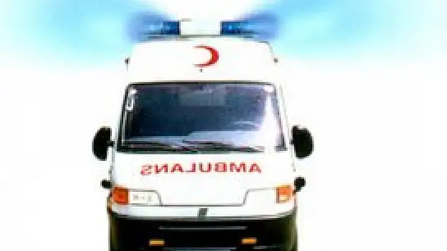 Konya'da trafik kazası: 1 ölü