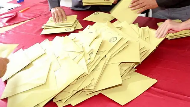 YSK kesin sonuçları bugün açıklayacak