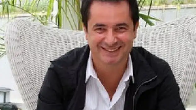 Acun, Kaya Çilingiroğlu'nu savcılığa şikayet etti