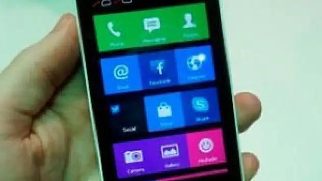 4 günde 1 milyon satan telefon