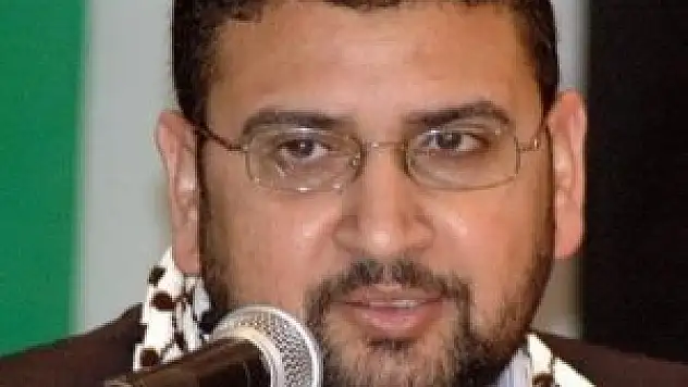 Hamas'tan STV'ye çok sert tepki