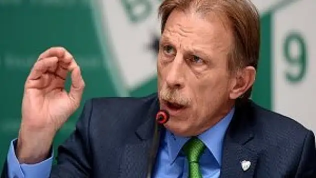 Daum'un gözünden Bursaspor ve Türk futbolu