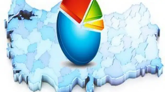 30 büyükşehirde son anket