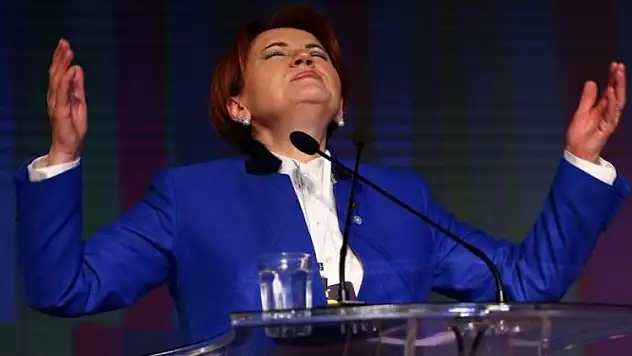 İyi Parti de karıştı! Akşener'in koltuk sallantıda