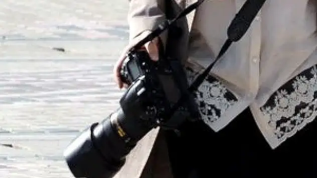 Hüseyin Çelik'i takip eden gazeteciler Konya'da darbedildi