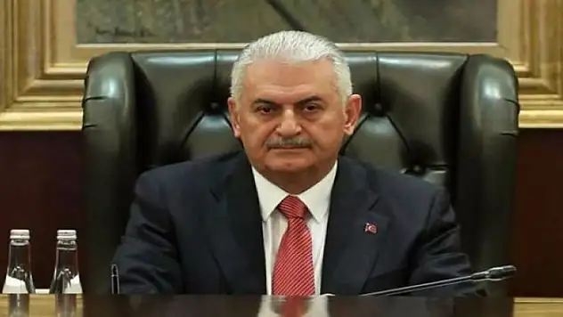 Başbakan en çok merak edilen soruyu yanıtladı!