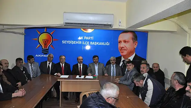 Tüfekçi önemli açıklamalarda bulundu