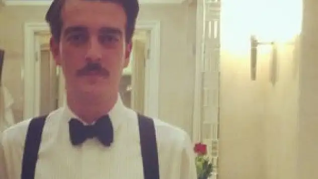 Yazıklar olsun, Taraf Gazetesinin yazarı Türkiye karışsın istiyor...