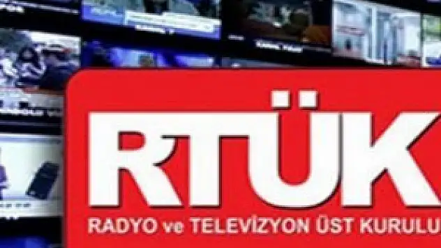 RTÜK'ten Samanyolu'na rekor ceza
