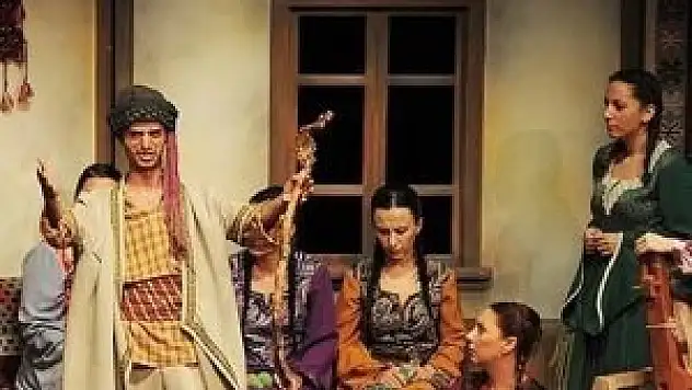 Devlet Tiyatroları perdelerini ücretsiz açacak