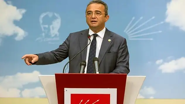 CHP MYK toplantısının ardından flaş açıklama!