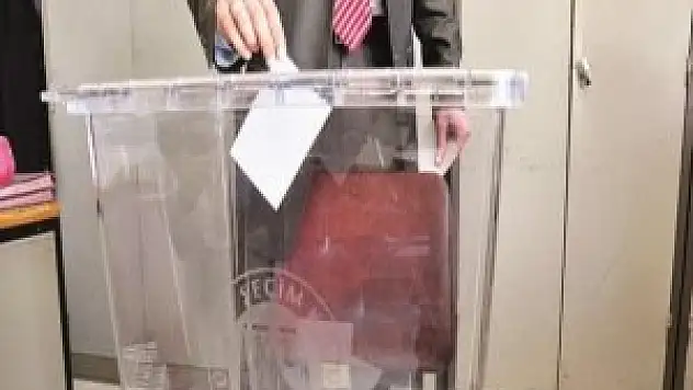 Sandığa 1 milyon koruma