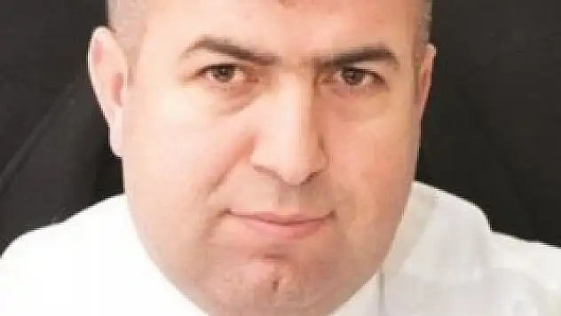 Gazeteciye silahlı saldırı