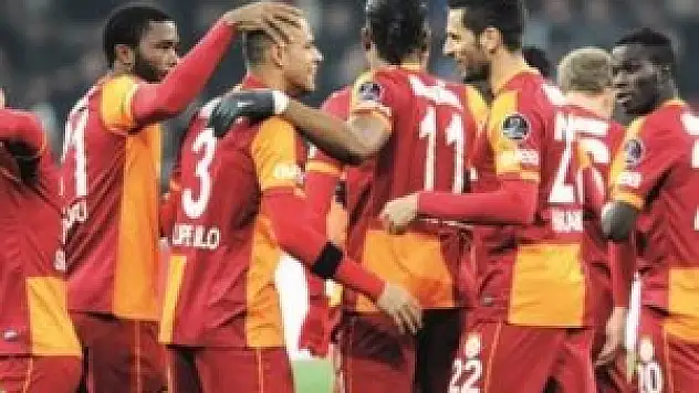 Şampiyonluk falan gitmedi