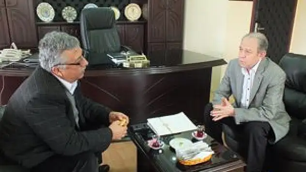 Yerlikaya ekmek israfına değindi