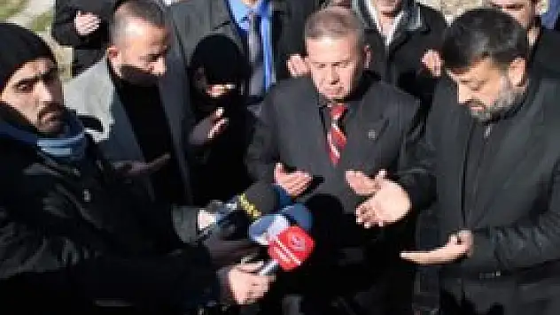 Zümrüt Apartmanı faciasının 9. yıl dönümü