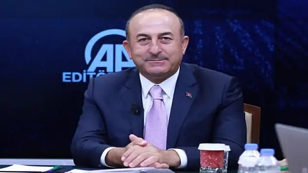 Hükümet'ten 'Münbiç' açıklaması