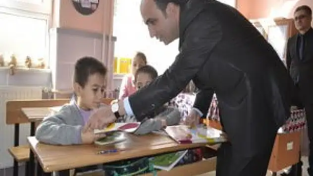 Fatih Sultan Mehmet'ten mektup var!