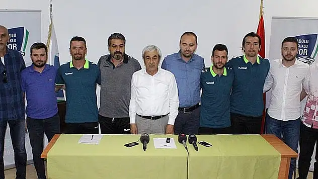 Anadolu'da hedefler uyuşuyor