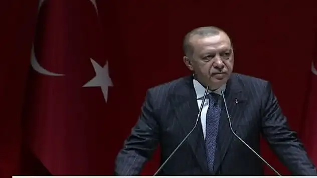 Erdoğan: Millet CHP'den hesap soracak